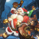 Imagen para el artículo titulado El evento especial de navidad para Overwatch ya está aquí, y vas a querer todos los skins